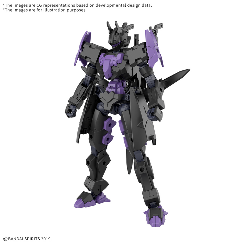 Load image into Gallery viewer, 30 Minutes Missions - EXM-X20B Levinix (Type-B)
