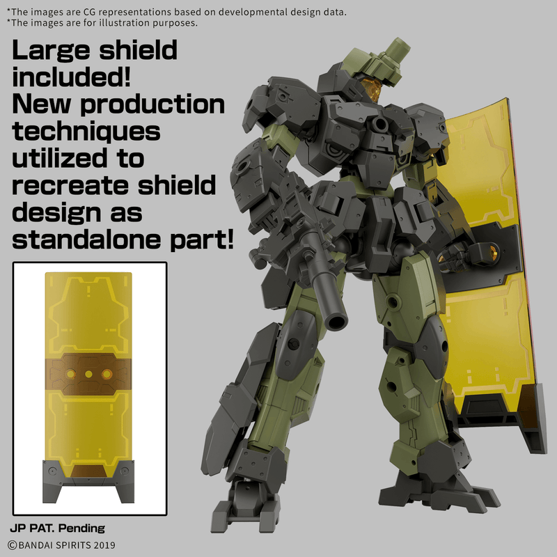 Load image into Gallery viewer, 30 Minutes Missions - eEXM-23 Tecprot 02
