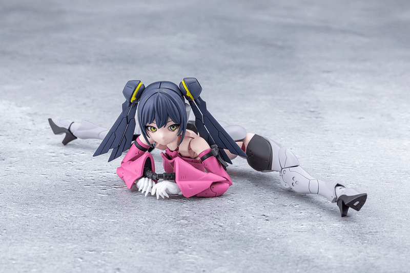Load image into Gallery viewer, Kotobukiya - Megalomaria Unlimited Universe - Airly
