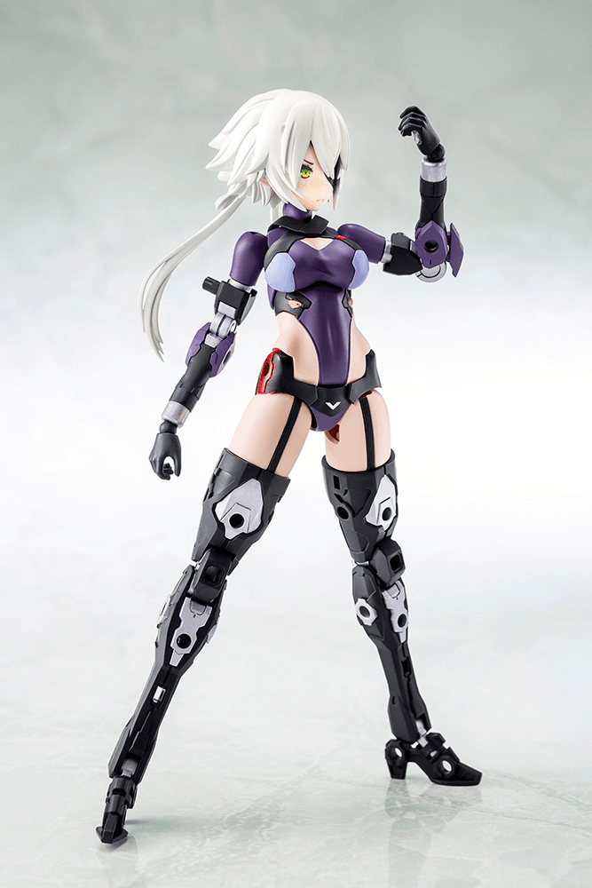 Load image into Gallery viewer, Kotobukiya - Megami Device: AUV Susanowo (Reissue)
