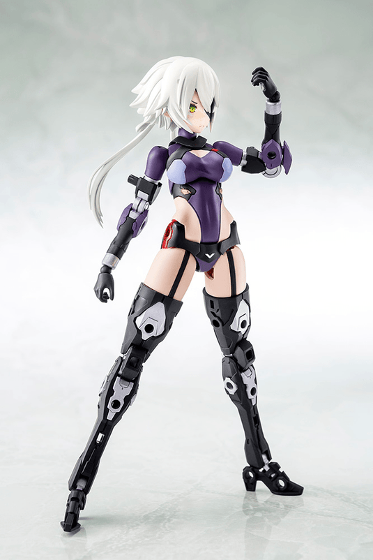 Kotobukiya - Megami Device: AUV Susanowo (Reissue)