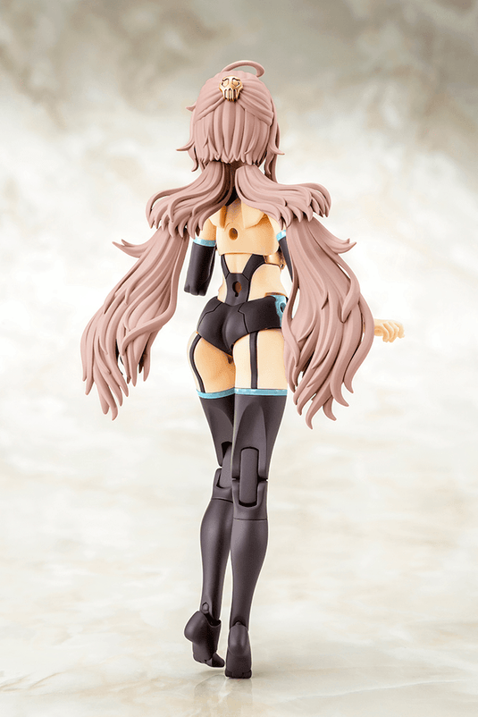 Kotobukiya - Megami Device - AUV Tsukuyomi Fabulous