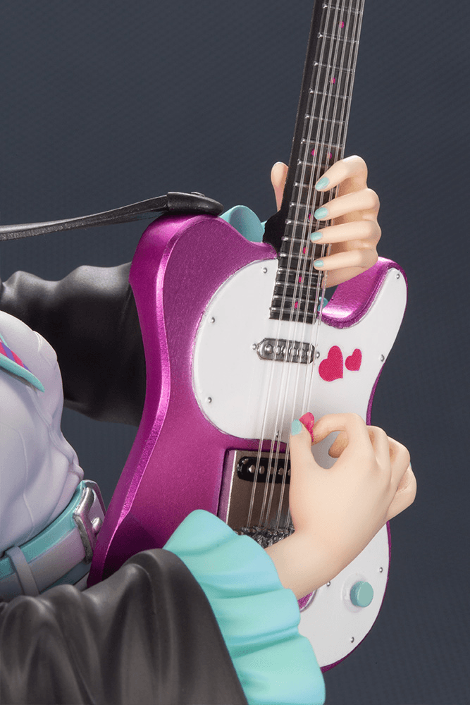 Load image into Gallery viewer, Kotobukiya - Vocaloid Bishoujo Statue: ReMIX Hatsune Miku (Reissue)
