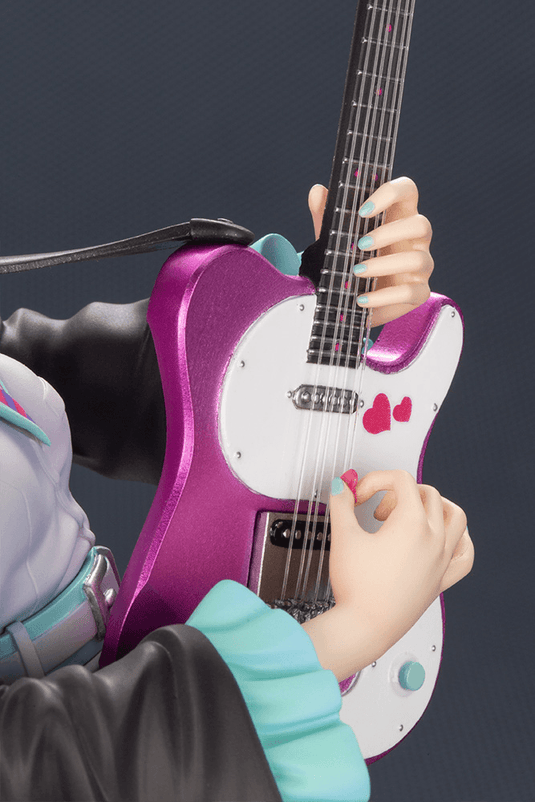 Kotobukiya - Vocaloid Bishoujo Statue: ReMIX Hatsune Miku (Reissue)