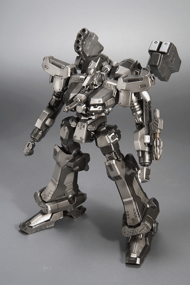 Load image into Gallery viewer, Kotobukiya - Armored Core Last Raven - Crest CR-C90U3
