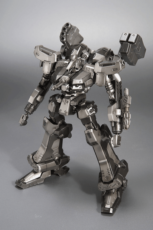 Kotobukiya - Armored Core Last Raven - Crest CR-C90U3