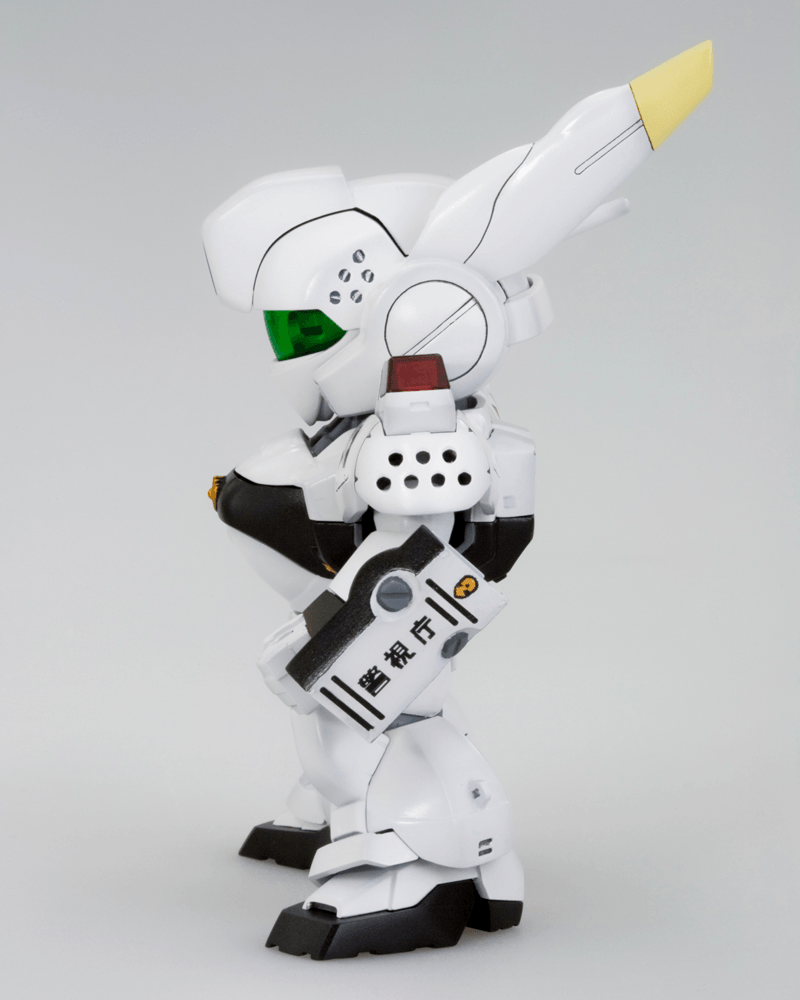 Load image into Gallery viewer, Kotobukiya - D-Style Patlabor - AV-98 Ingram 1
