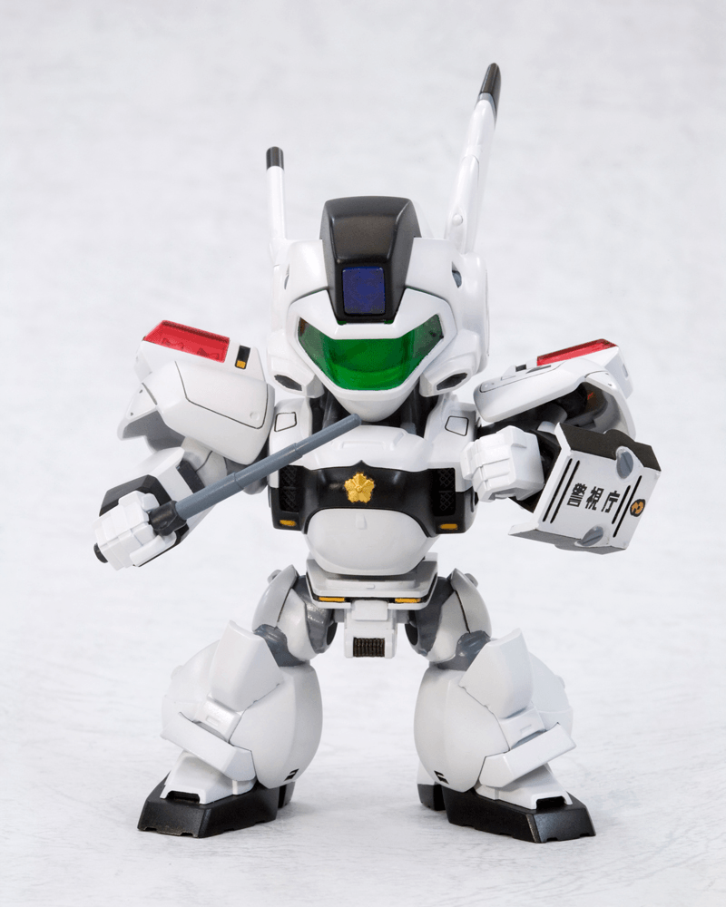 Load image into Gallery viewer, Kotobukiya - D-Style Patlabor - AV-98 Ingram 2
