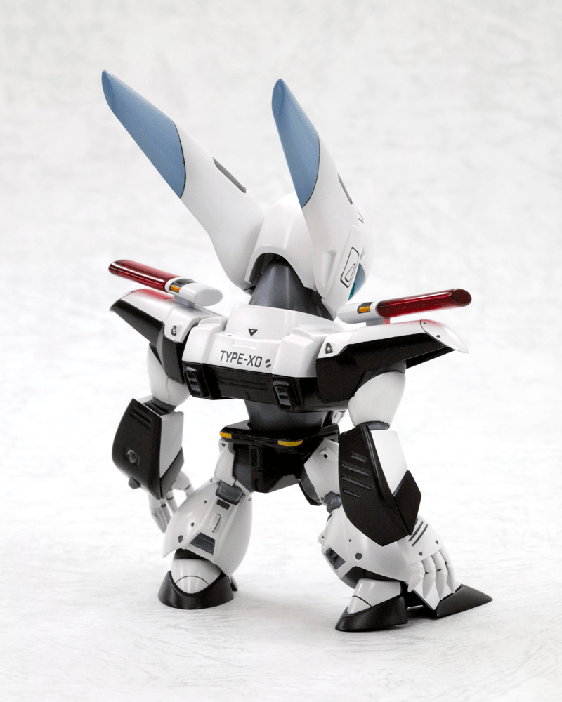 Load image into Gallery viewer, Kotobukiya - D-Style Patlabor - AV-X0 Zero

