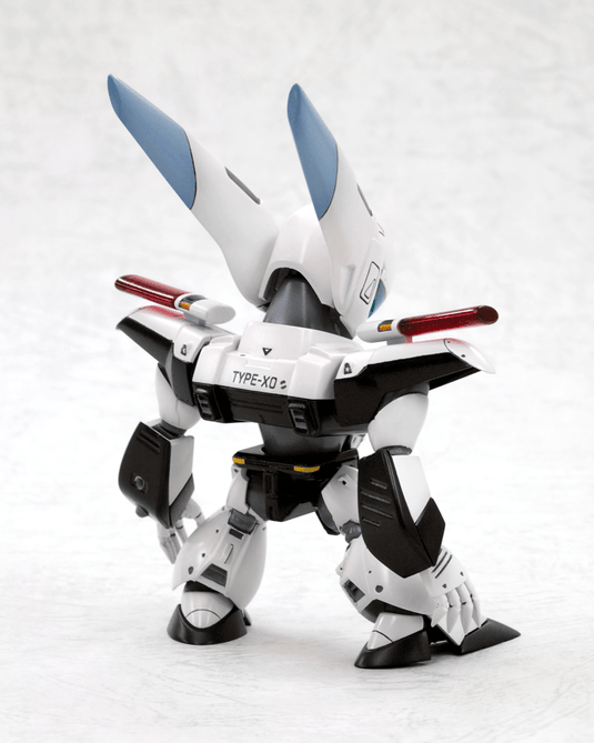 Kotobukiya - D-Style Patlabor - AV-X0 Zero