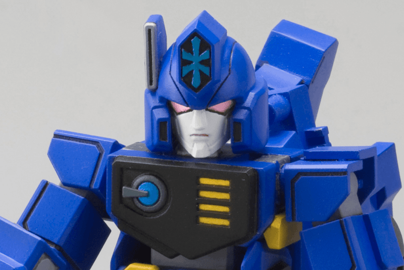 Load image into Gallery viewer, Kotobukiya - D-Style The King of Braves - Cho Ryu Jin

