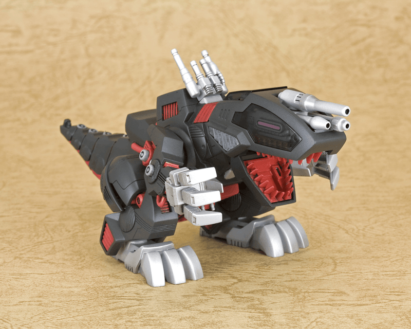 Load image into Gallery viewer, Kotobukiya - D-Style Zoids - Death Saurer

