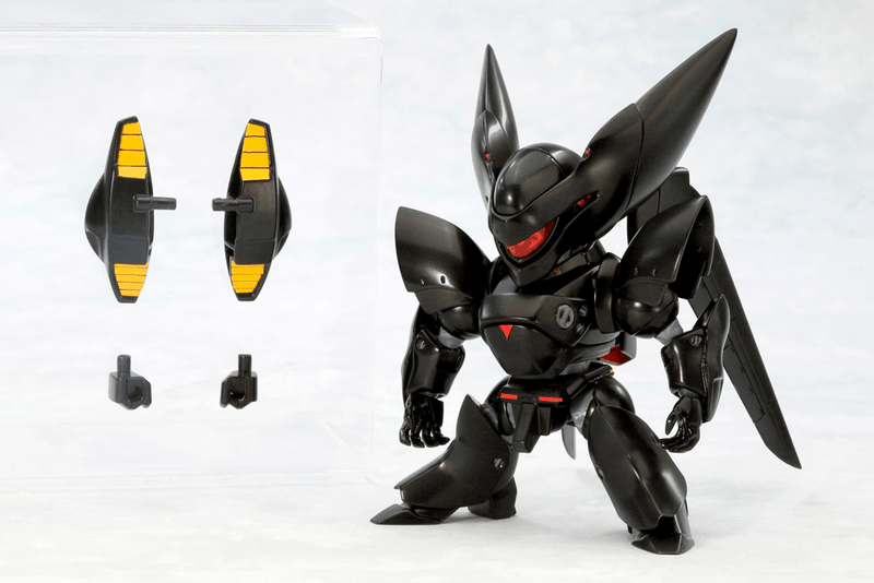 Load image into Gallery viewer, Kotobukiya - D-Style Patlabor - Type-J9 Griffon

