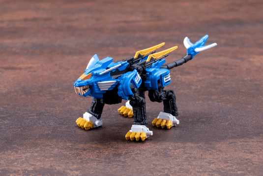 Kotobukiya - Highend Master Model Zoids: Death Stinger Hiltz (Special 2000 Recolor)