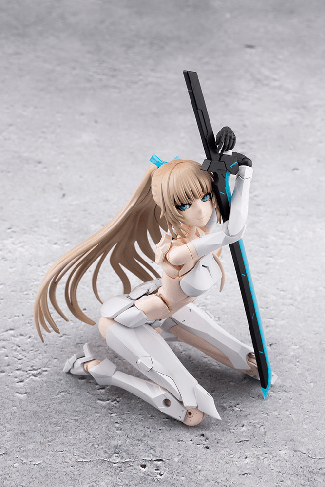 Load image into Gallery viewer, Kotobukiya - Megalomaria Unlimited Universe - Emulator #1A

