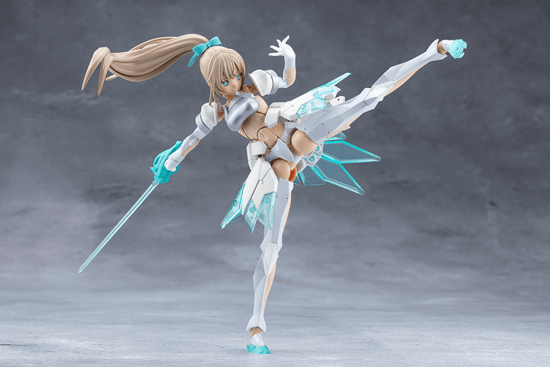 Load image into Gallery viewer, Kotobukiya - Megalomaria Unlimited Universe - Emulator #3
