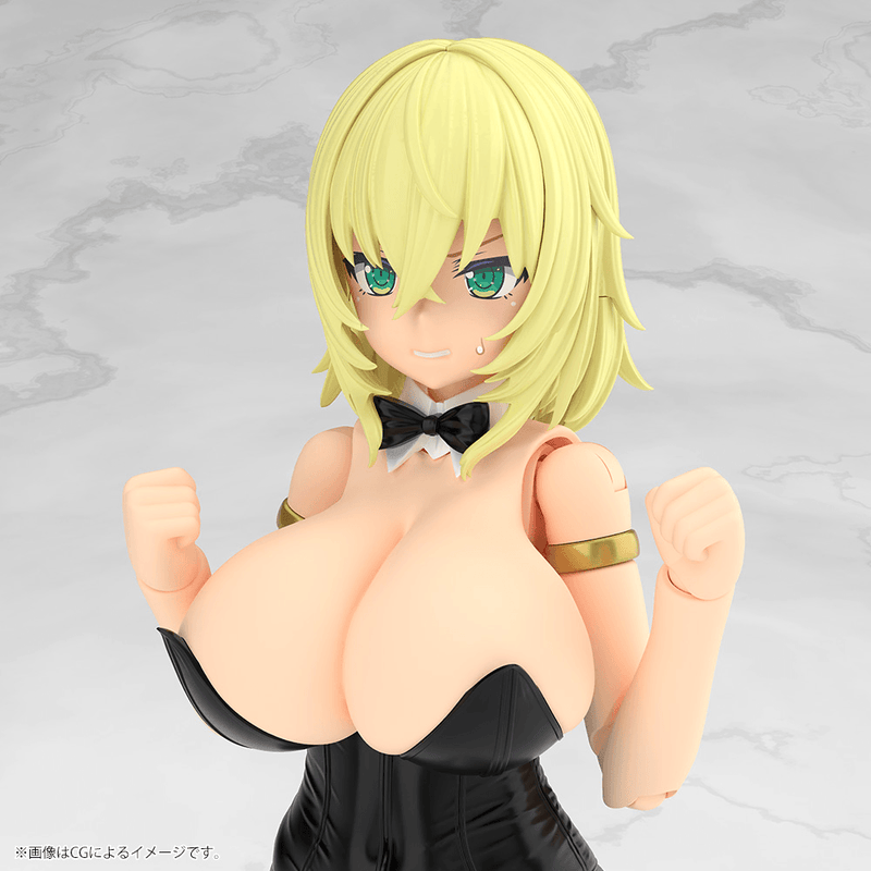 Load image into Gallery viewer, Kotobukiya - Frame Arms Girl - Durga I (Bunny Style)
