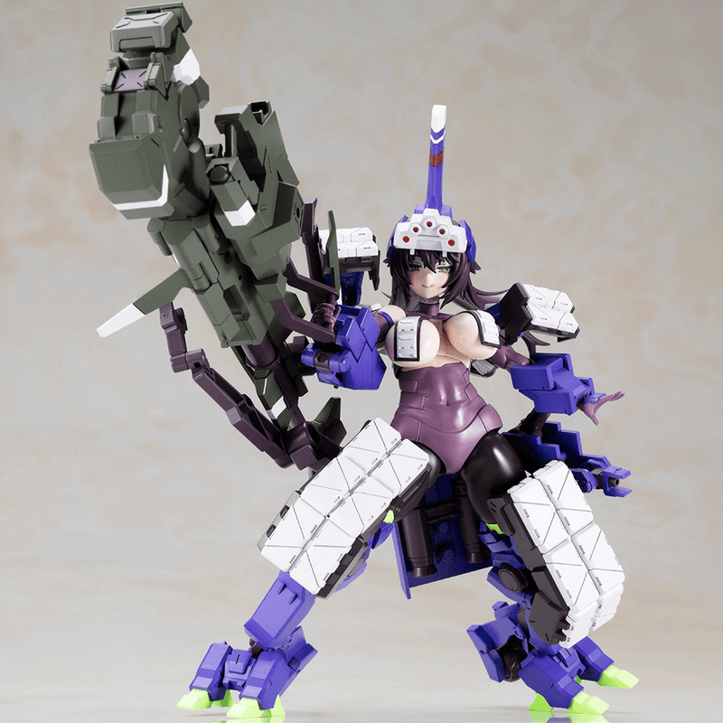 Load image into Gallery viewer, Kotobukiya - Frame Arms Girl - Kagutsuchi-Otsu Sniper

