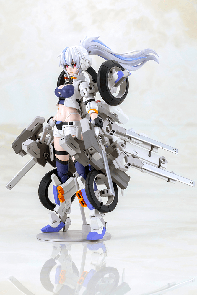 Load image into Gallery viewer, Kotobukiya - Frame Arms Girl - Second Jive

