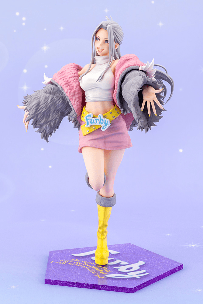 Load image into Gallery viewer, Kotobukiya - Furby Bishoujo Statue
