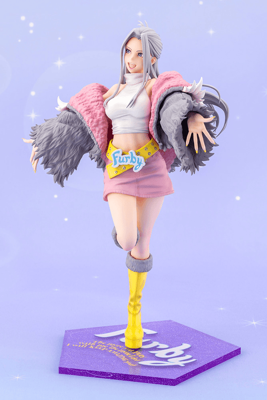 Kotobukiya - Furby Bishoujo Statue