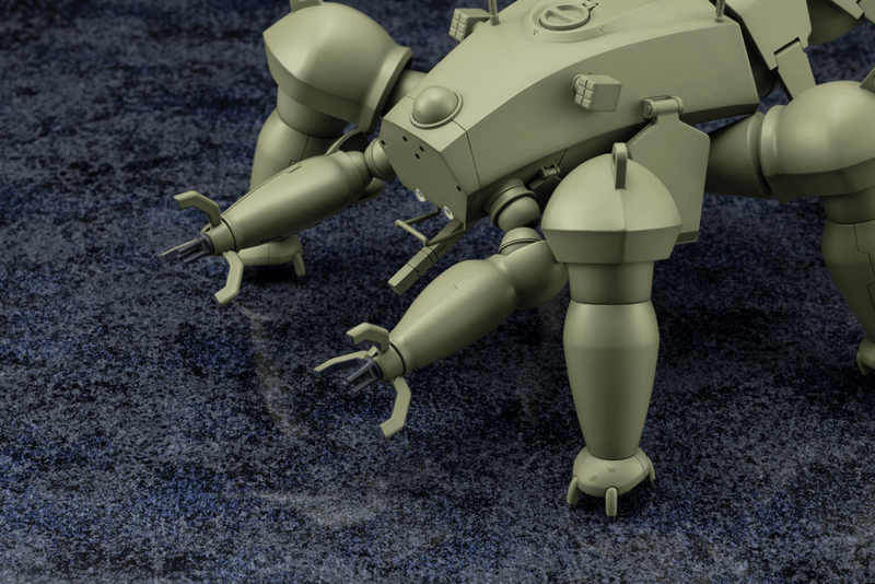 Load image into Gallery viewer, Kotobukiya - Ghost in the Shell S.A.C 2nd GIG - HAW206 Ground Self-Defense (Army Version)
