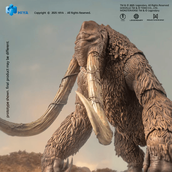 Load image into Gallery viewer, Hiya Toys - Exquisite Basic Series: Godzilla King of Monster (2019) - Behemoth

