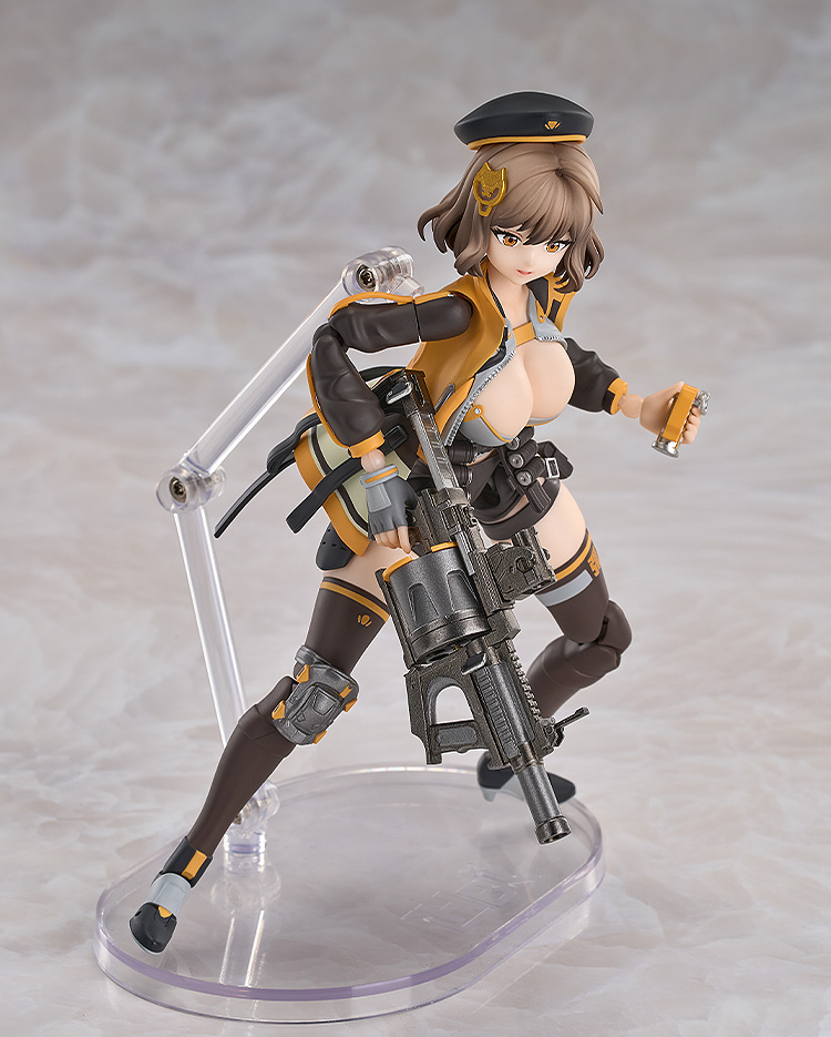 Load image into Gallery viewer, Good Smile Company - Goddess of Victory: Nikke - Hyper Body Anis
