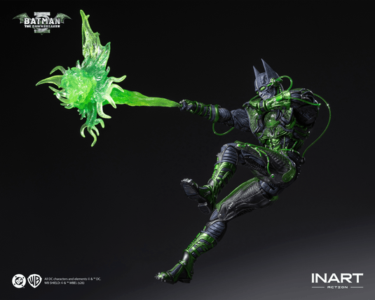 INART - Dark Nights: Metal - Batman: The Dawnbreaker 1/12 Scale Figure