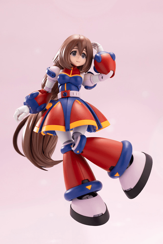 Kotobukiya - Mega Man X Series: Iris (Mega Man X4)