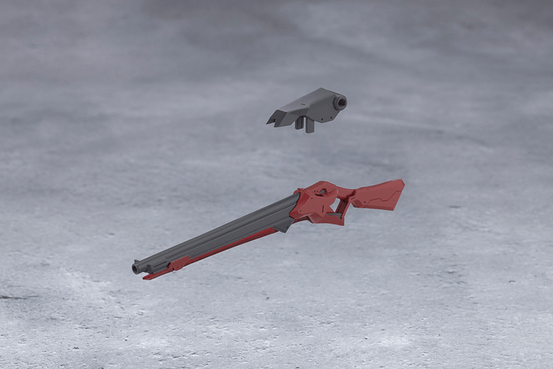 Load image into Gallery viewer, Kotobukiya - Megalomaria Unlimited Universe - Metamorphose Unit Phlegethon
