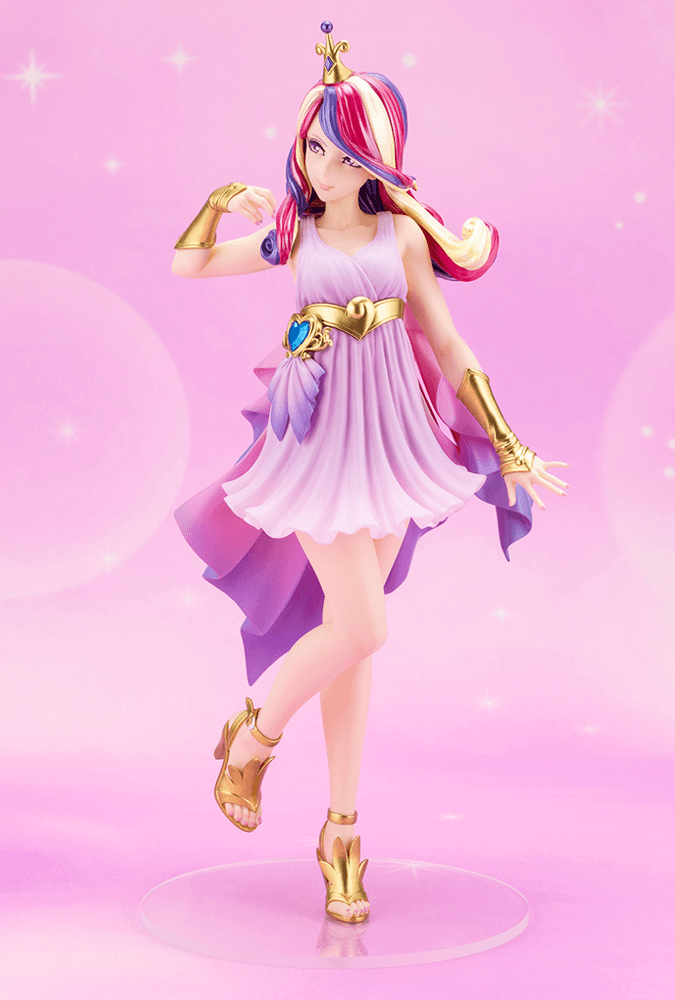 Load image into Gallery viewer, Kotobukiya - My Little Pony Bishoujo Statue: Princess Cadance

