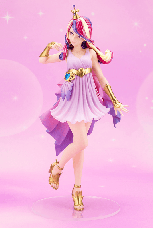Kotobukiya - My Little Pony Bishoujo Statue: Princess Cadance