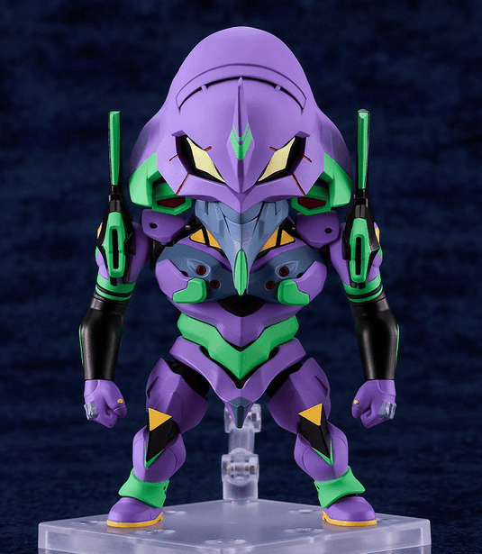 Nendoroid - Rebuild of Evangelion - Evangelion Unit-01