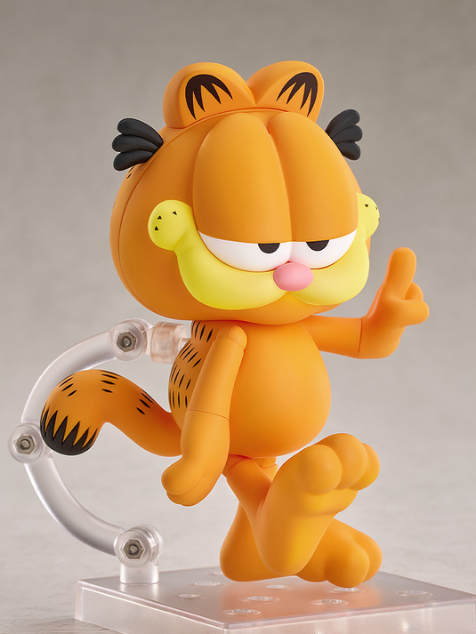 Nendoroid - Garfield