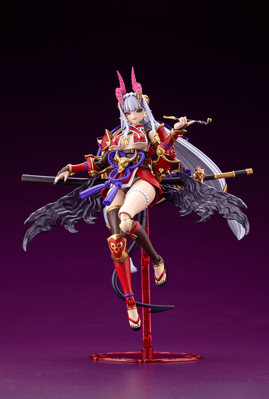 Kotobukiya - Arcanadea - Ornela