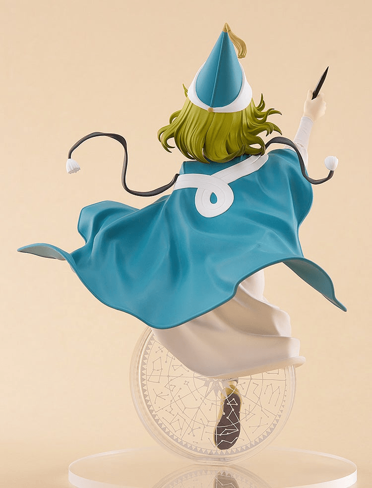 Load image into Gallery viewer, Good Smile Company - POP UP Parade Witch Hat Atelier - Coco (L)
