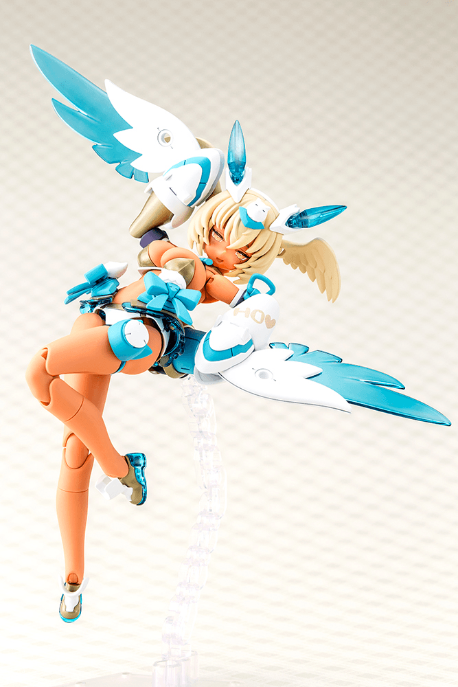 Load image into Gallery viewer, Kotobukiya - Megami Device - Puni Mofu Kin Xiao
