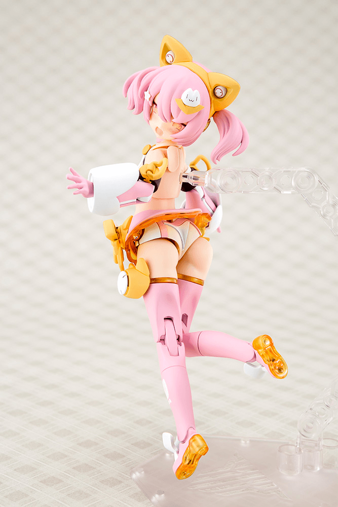 Load image into Gallery viewer, Kotobukiya - Megami Device - Puni Mofu Mao
