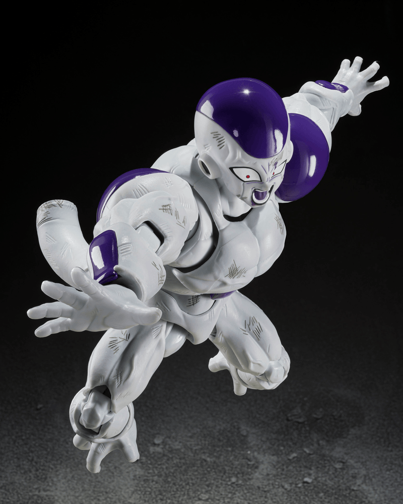Load image into Gallery viewer, Bandai - S.H.Figuarts - Dragon Ball Z - Full Power Frieza (Battle Scarred Edition) (Exclusive)
