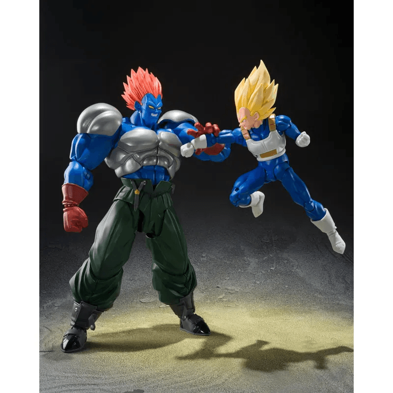 Load image into Gallery viewer, Bandai - S.H.Figuarts - Dragon Ball Z - Super Android 13 (Exclusive)
