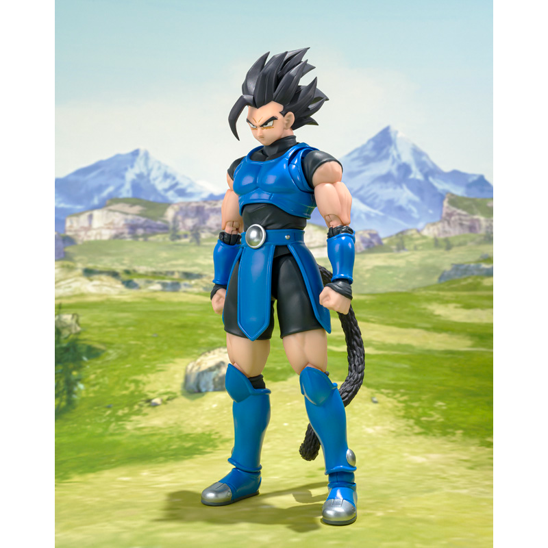 Load image into Gallery viewer, Bandai - S.H.Figuarts - Dragon Ball Legends - Shallot (Exclusive)
