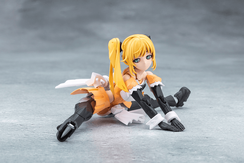 Load image into Gallery viewer, Kotobukiya - Megalomaria Unlimited Universe - Stars
