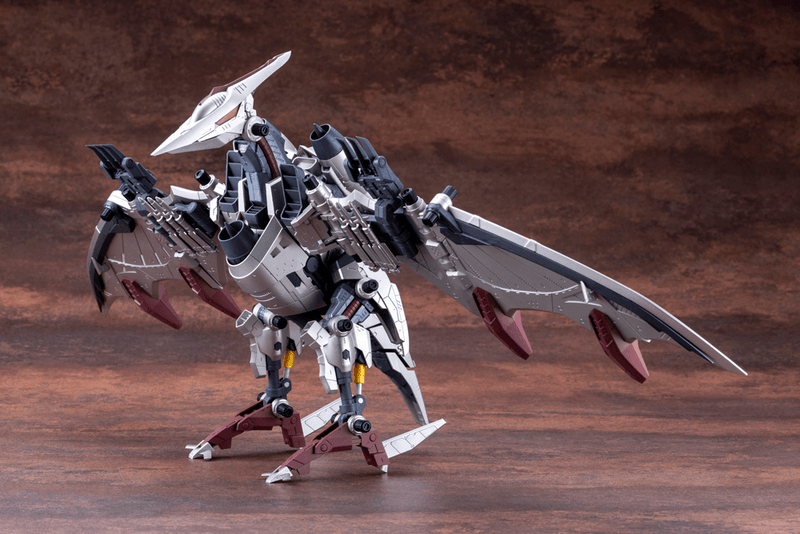 Load image into Gallery viewer, Kotobukiya - Highend Master Model Zoids: Storm Sworder (Special 2000 Recolor)
