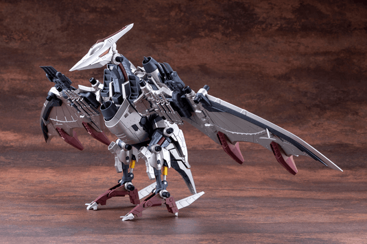 Kotobukiya - Highend Master Model Zoids: Storm Sworder (Special 2000 Recolor)