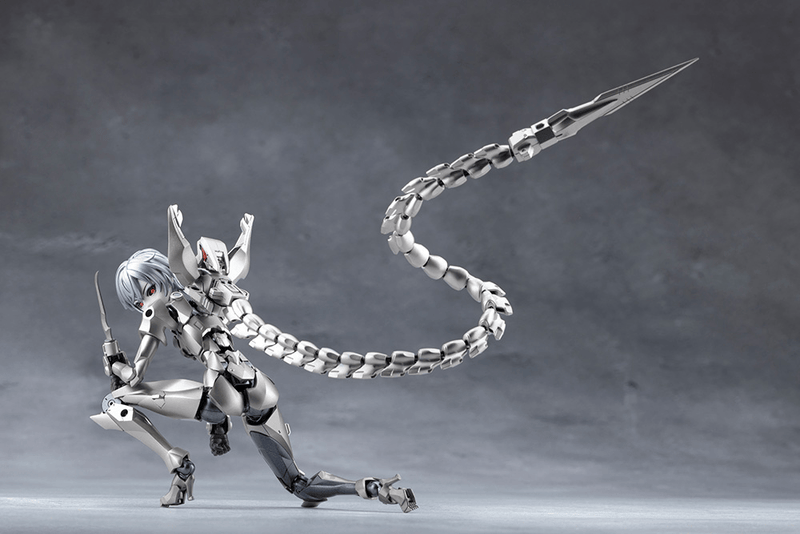 Load image into Gallery viewer, Kotobukiya - Megalomaria Unlimited Universe - Wreckage Hunter
