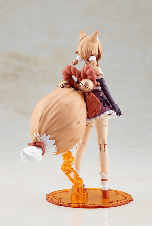 Kotobukiya - Arcanadea - Yukumo (First Engage Version)