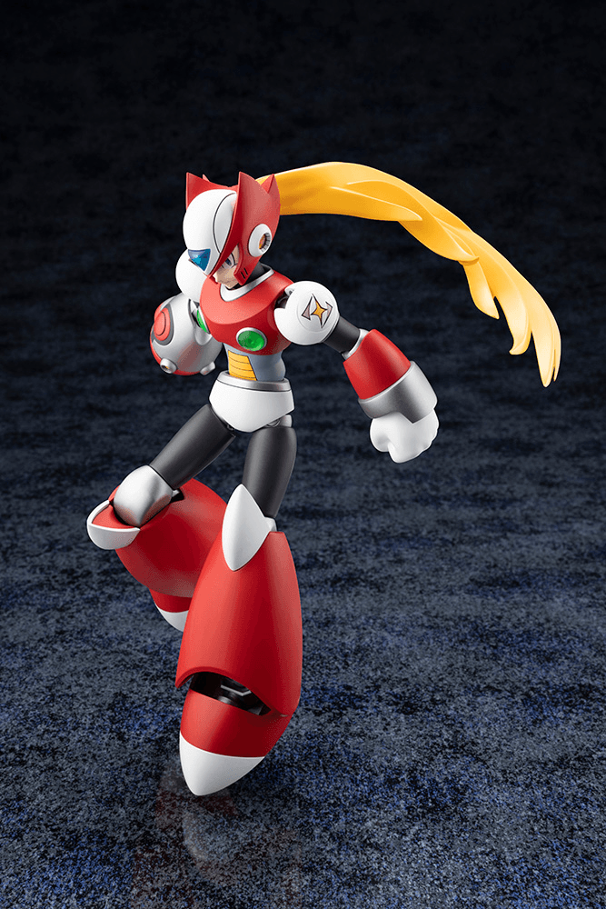 Load image into Gallery viewer, Kotobukiya - Mega Man X Series - Zero (1st Version)
