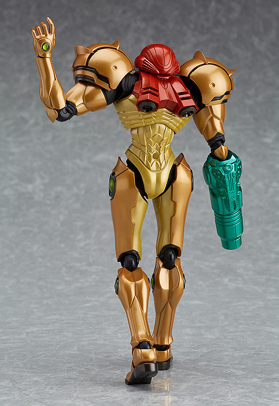 Load image into Gallery viewer, Good Smile Company - Metroid Prime 3: Corruption - Samus Aran (Reissue)
