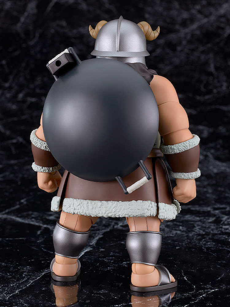 Load image into Gallery viewer, Good Smile Company - Delicious in Dungeon Figma - No. 657 Senshi
